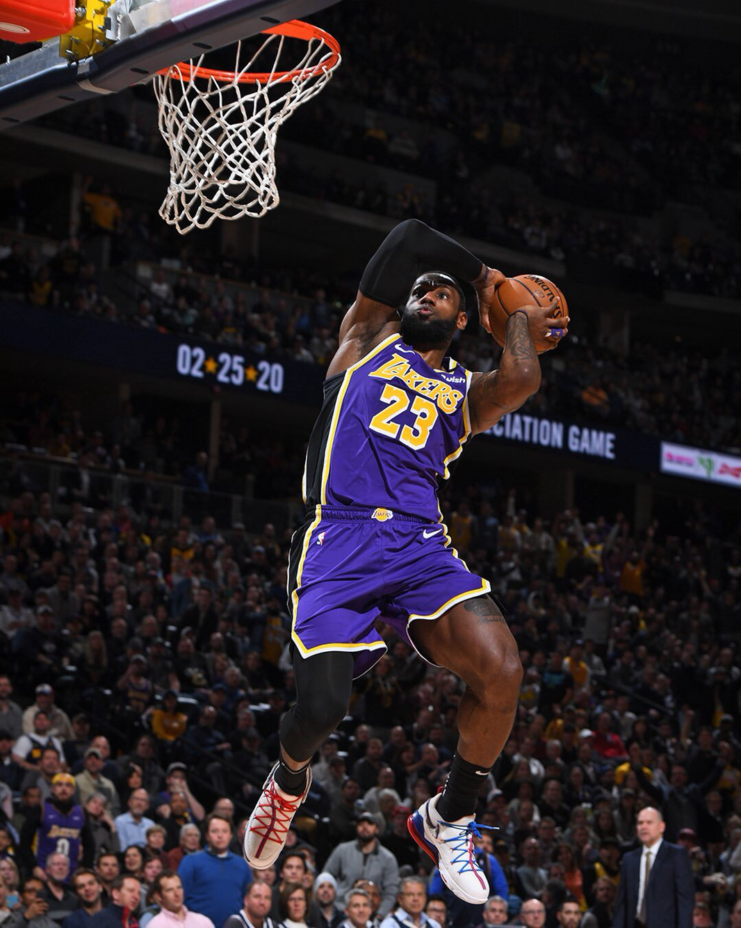 关注的焦点 关注的焦点