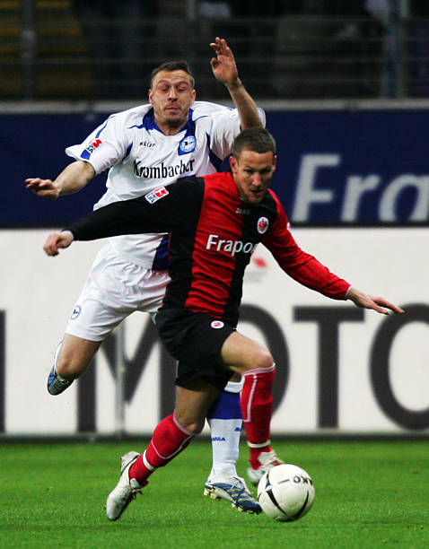 在追求个人 在追求个人